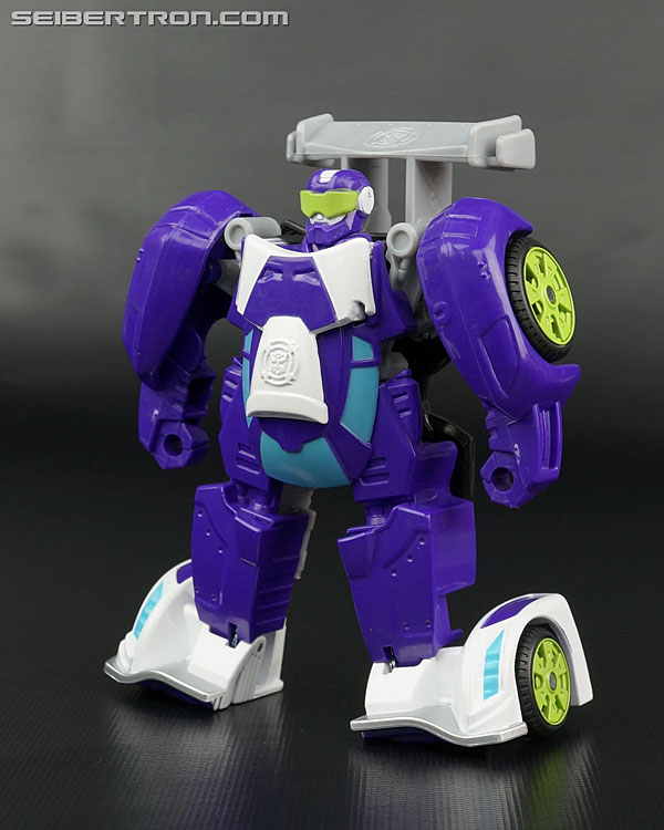 Transformers Rescue Bots Blurr (Image #36 of 63)