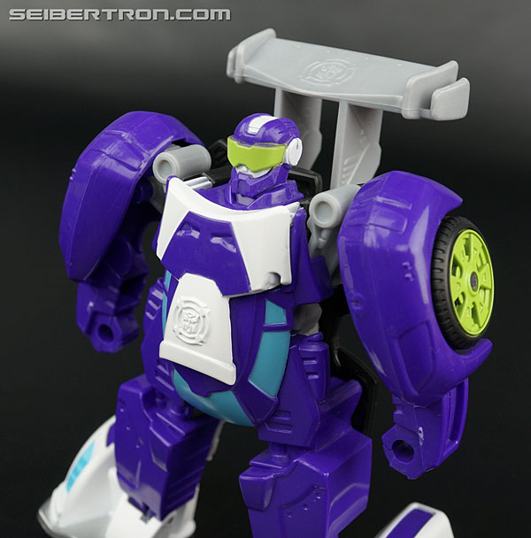 Transformers Rescue Bots Blurr (Image #38 of 63)