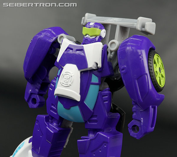 Transformers Rescue Bots Blurr (Image #40 of 63)