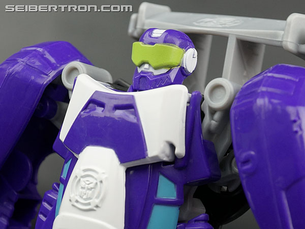 Transformers Rescue Bots Blurr (Image #41 of 63)