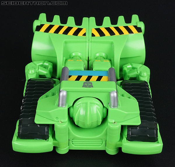Transformers Rescue Bots Boulder the Construction-Bot (Image #30 of 119)