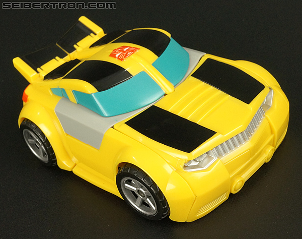 Transformers Rescue Bots Bumblebee (Image #27 of 128)