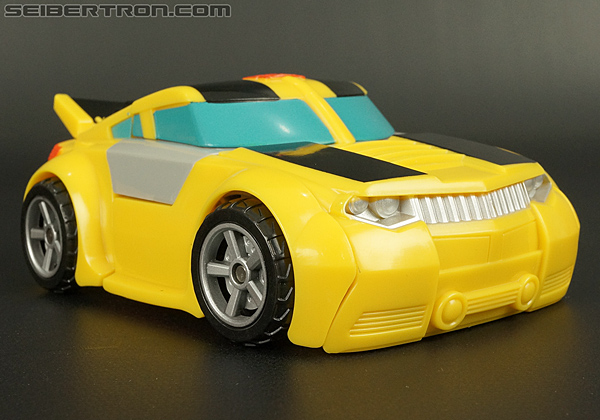 Transformers Rescue Bots Bumblebee (Image #28 of 128)