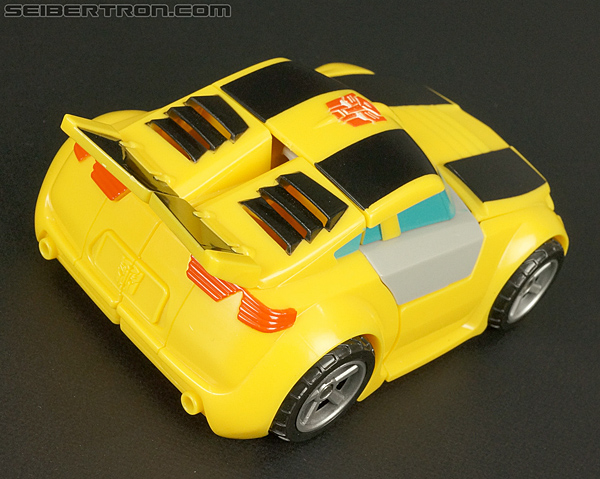 Transformers Rescue Bots Bumblebee (Image #30 of 128)