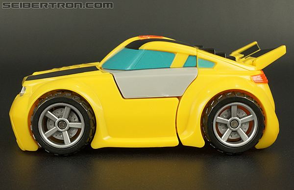 Transformers Rescue Bots Bumblebee (Image #34 of 128)