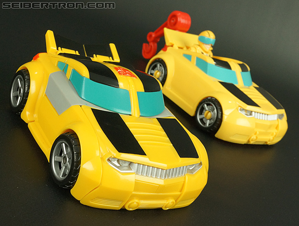 Transformers Rescue Bots Bumblebee (Image #41 of 128)