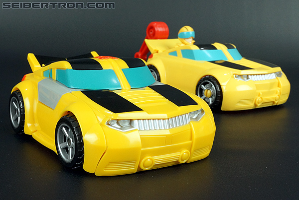 Transformers Rescue Bots Bumblebee (Image #42 of 128)