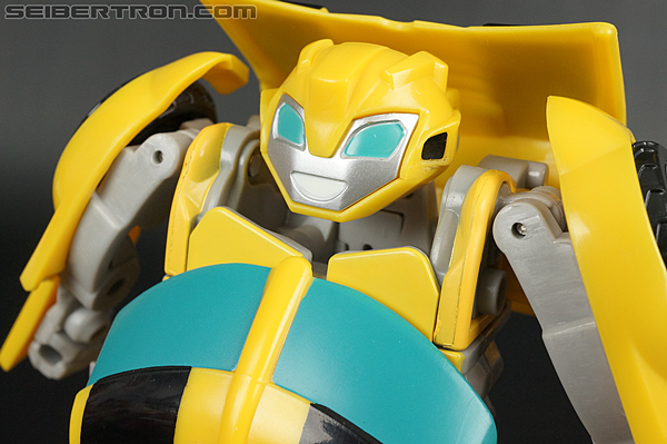 Transformers Rescue Bots Bumblebee (Image #88 of 128)