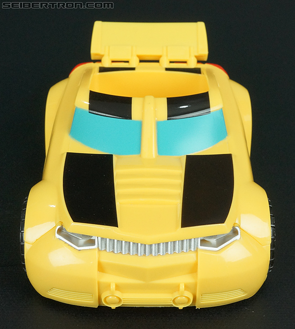 Transformers Rescue Bots Bumblebee (Bumblebee Rescue Garage) (Image #2 of 78)