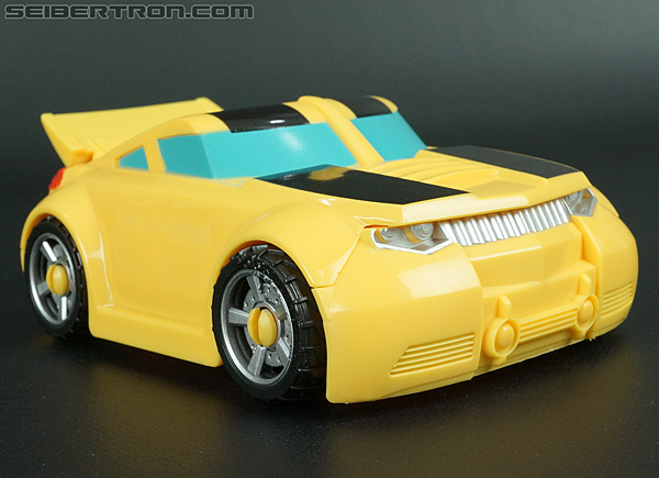 Transformers Rescue Bots Bumblebee (Bumblebee Rescue Garage) (Image #4 of 78)