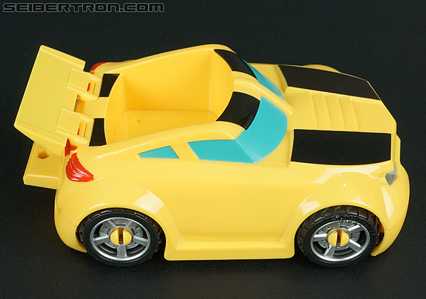 Transformers Rescue Bots Bumblebee (Bumblebee Rescue Garage) (Image #5 of 78)