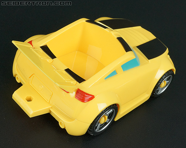 Transformers Rescue Bots Bumblebee (Bumblebee Rescue Garage) (Image #6 of 78)