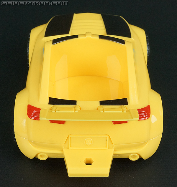 Transformers Rescue Bots Bumblebee (Bumblebee Rescue Garage) (Image #7 of 78)