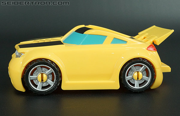 Transformers Rescue Bots Bumblebee (Bumblebee Rescue Garage) (Image #10 of 78)