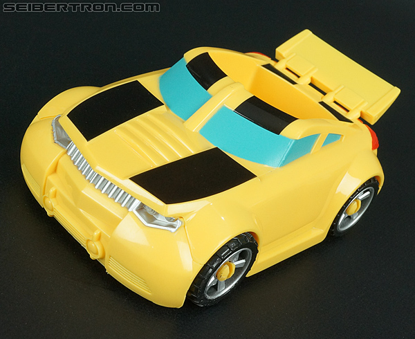 Transformers Rescue Bots Bumblebee (Bumblebee Rescue Garage) (Image #12 of 78)