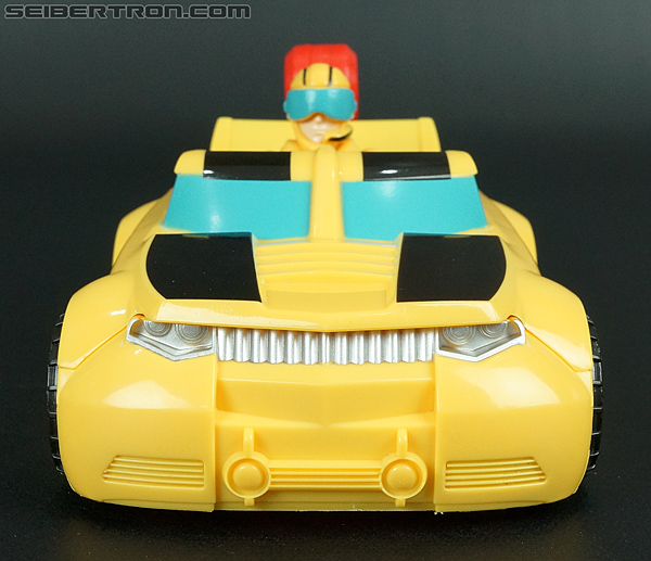 Transformers Rescue Bots Bumblebee (Bumblebee Rescue Garage) (Image #14 of 78)