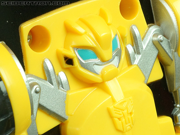 Transformers Rescue Bots Bumblebee (Bumblebee Rescue Garage) (Image #42 of 78)