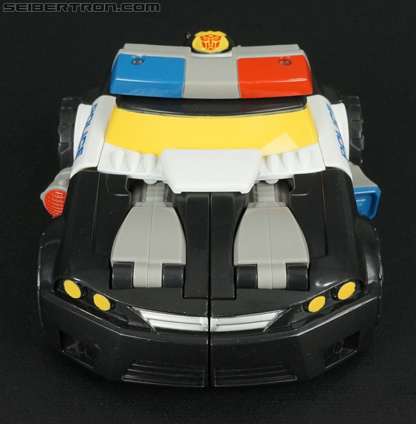 Transformers Rescue Bots Chase the Police-Bot (Image #18 of 97)