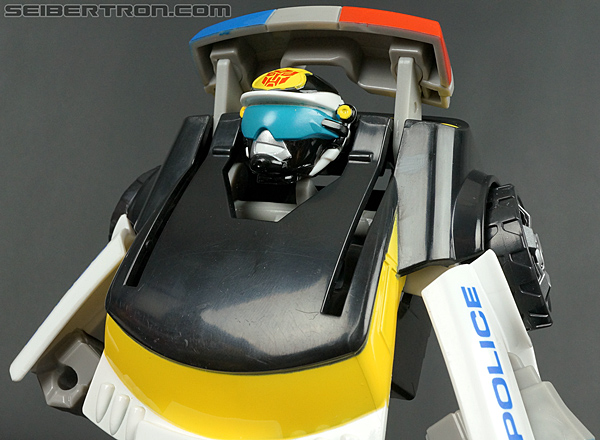 Transformers Rescue Bots Chase the Police-Bot (Image #57 of 97)