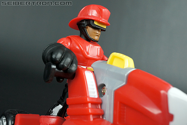 Transformers Rescue Bots Cody Burns &amp; Rescue Axe (Image #15 of 68)