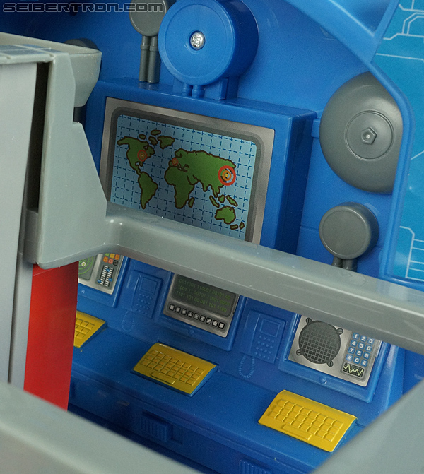 Transformers Rescue Bots Fire Station Prime (Image #36 of 136)