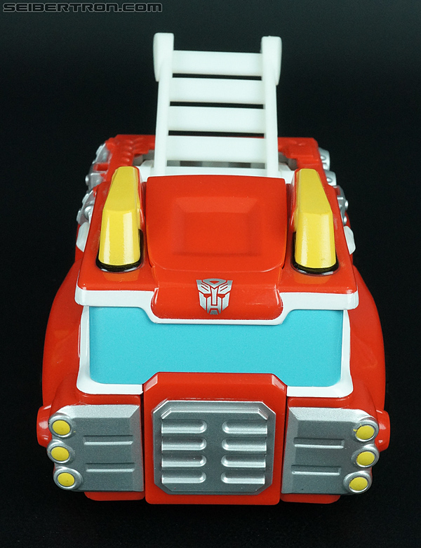 Transformers Rescue Bots Heatwave the Fire-Bot (Image #19 of 128)