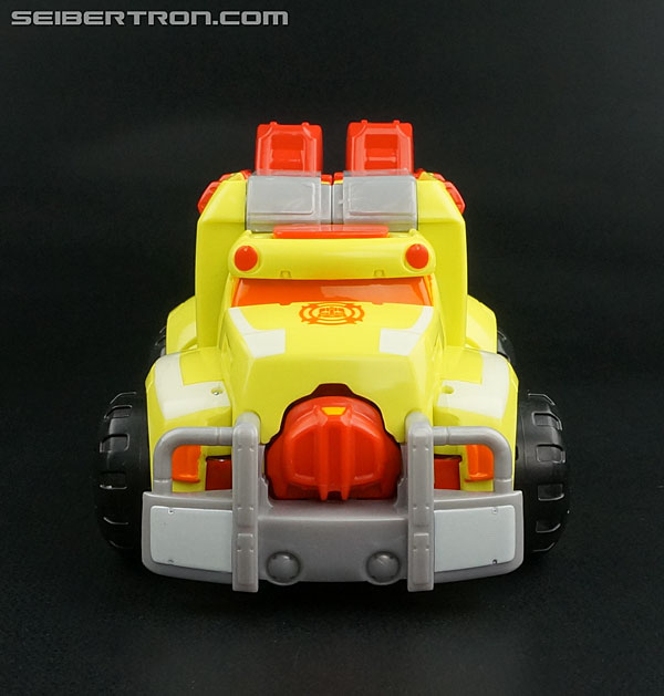 Transformers Rescue Bots Heatwave the Fire-Bot (Image #1 of 61)