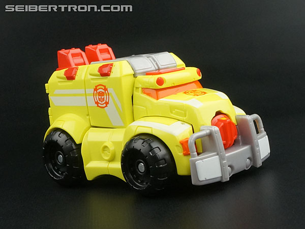 Transformers Rescue Bots Heatwave the Fire-Bot (Image #2 of 61)