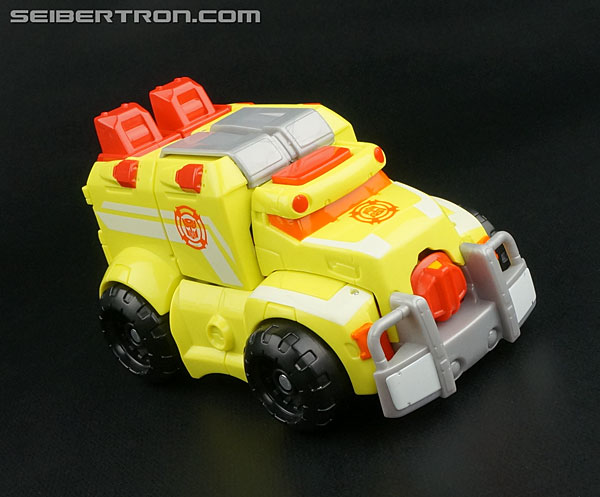 Transformers Rescue Bots Heatwave the Fire-Bot (Image #3 of 61)