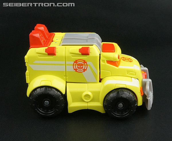 Transformers Rescue Bots Heatwave the Fire-Bot (Image #4 of 61)