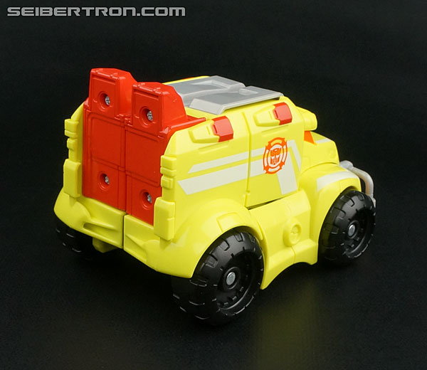 Transformers Rescue Bots Heatwave the Fire-Bot (Image #5 of 61)