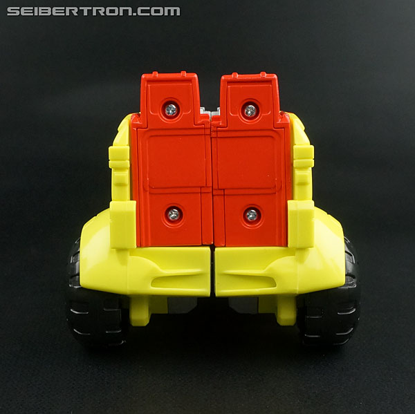 Transformers Rescue Bots Heatwave the Fire-Bot (Image #6 of 61)
