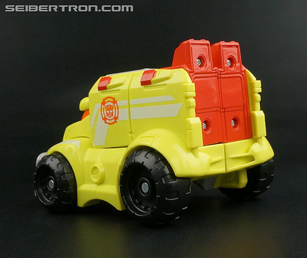 Transformers Rescue Bots Heatwave the Fire-Bot (Image #7 of 61)