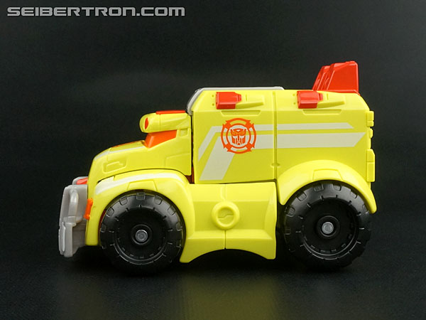 Transformers Rescue Bots Heatwave the Fire-Bot (Image #8 of 61)