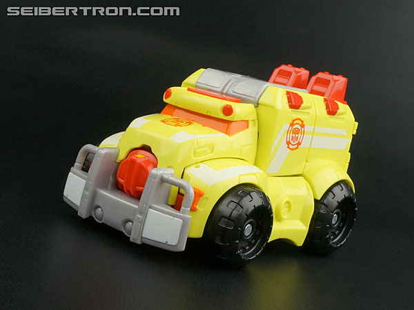 Transformers Rescue Bots Heatwave the Fire-Bot (Image #9 of 61)