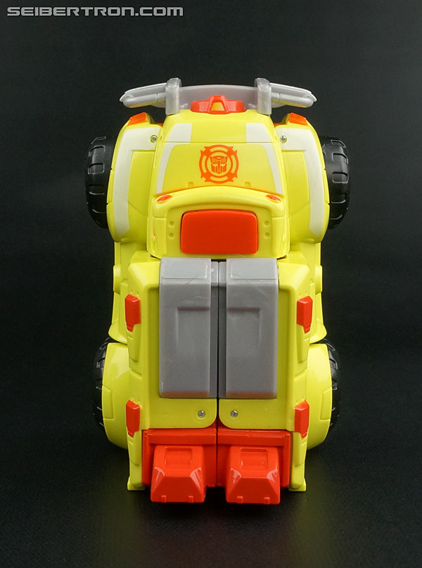 Transformers Rescue Bots Heatwave the Fire-Bot (Image #11 of 61)