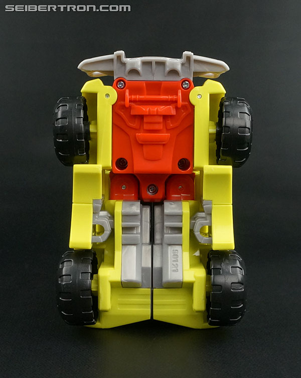 Transformers Rescue Bots Heatwave the Fire-Bot (Image #12 of 61)