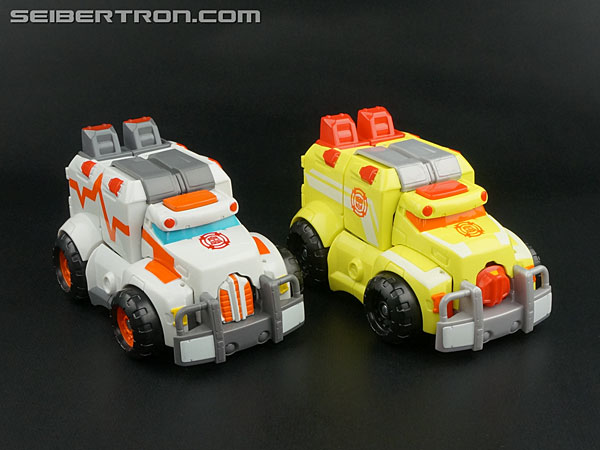 Transformers Rescue Bots Heatwave the Fire-Bot (Image #13 of 61)