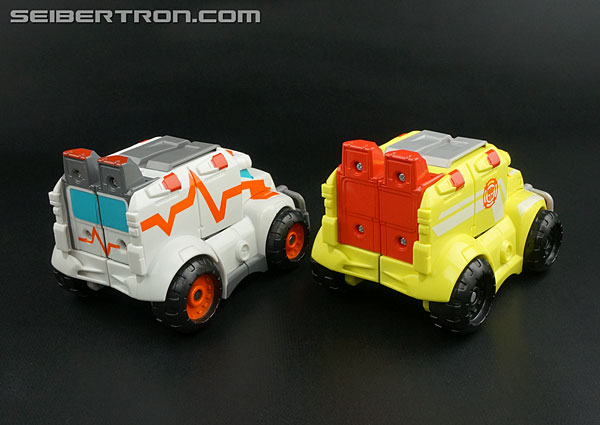 Transformers Rescue Bots Heatwave the Fire-Bot (Image #14 of 61)