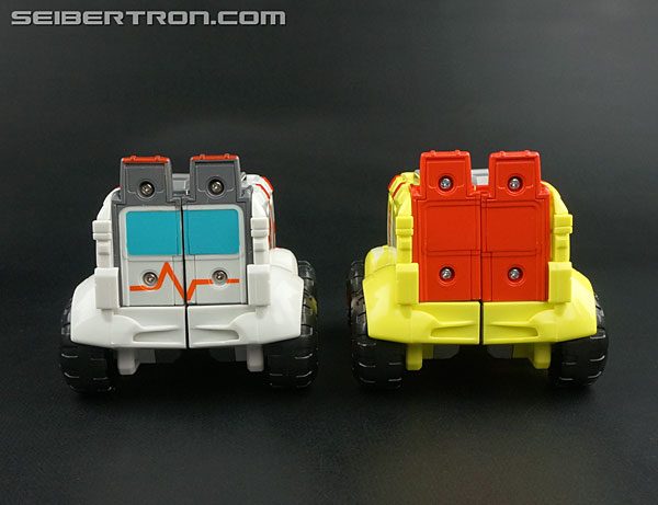 Transformers Rescue Bots Heatwave the Fire-Bot (Image #15 of 61)
