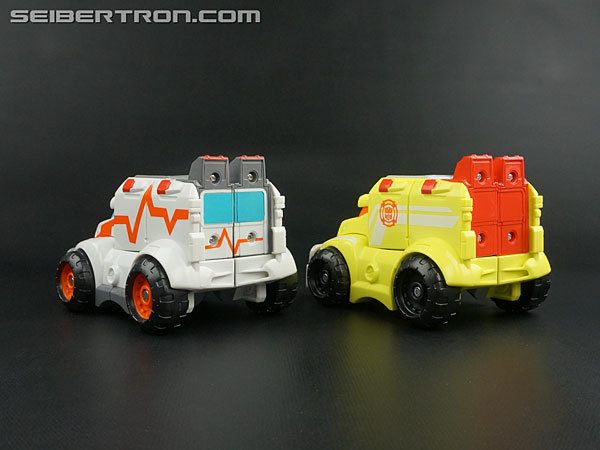 Transformers Rescue Bots Heatwave the Fire-Bot (Image #16 of 61)