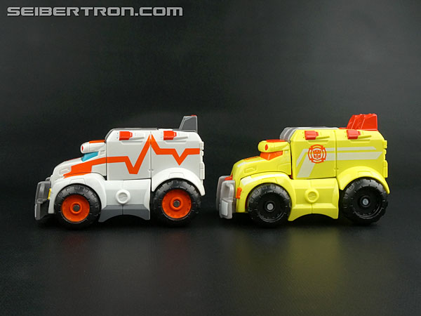 Transformers Rescue Bots Heatwave the Fire-Bot (Image #17 of 61)
