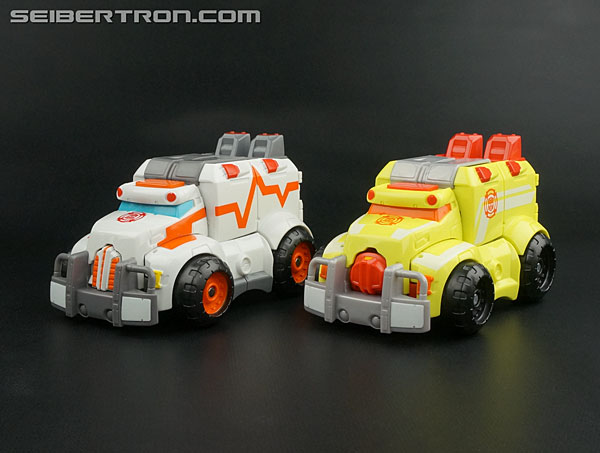 Transformers Rescue Bots Heatwave the Fire-Bot (Image #18 of 61)