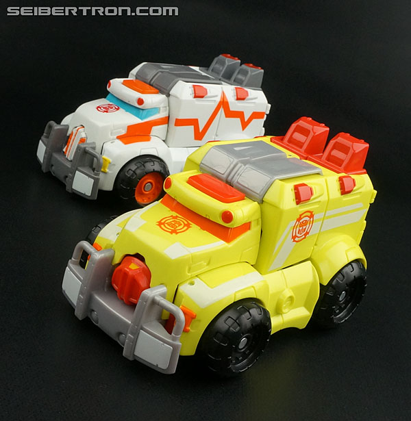 Transformers Rescue Bots Heatwave the Fire-Bot (Image #19 of 61)
