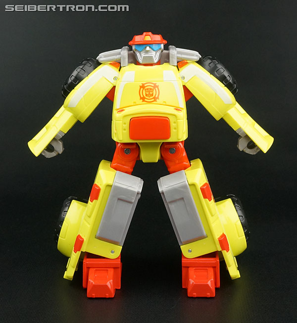 Transformers Rescue Bots Heatwave the Fire-Bot (Image #21 of 61)