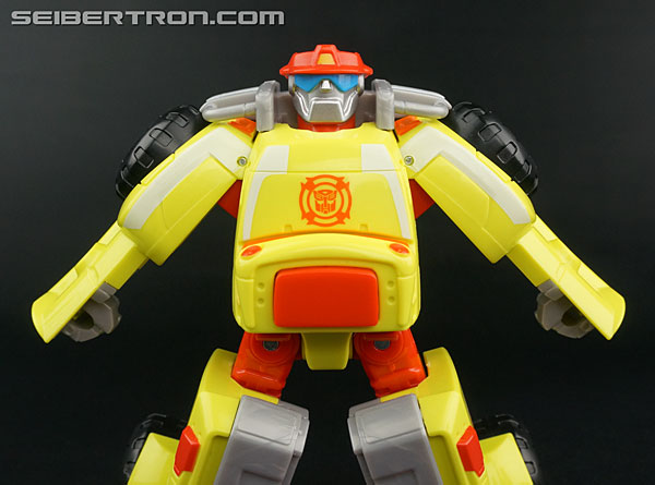 Transformers Rescue Bots Heatwave the Fire-Bot (Image #22 of 61)