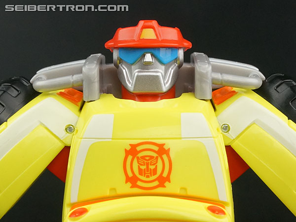Transformers Rescue Bots Heatwave the Fire-Bot (Image #23 of 61)