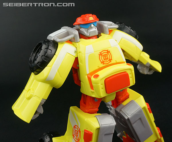 Transformers Rescue Bots Heatwave the Fire-Bot (Image #24 of 61)