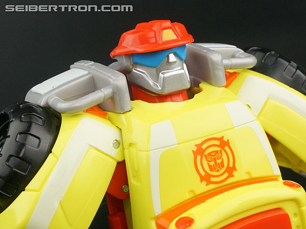 Transformers Rescue Bots Heatwave the Fire-Bot (Image #25 of 61)