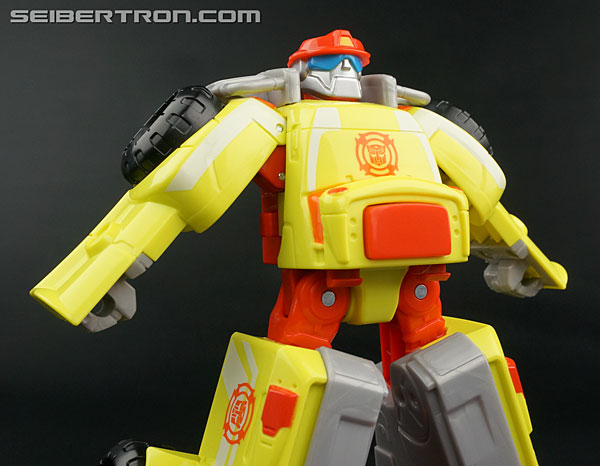 Transformers Rescue Bots Heatwave the Fire-Bot (Image #26 of 61)